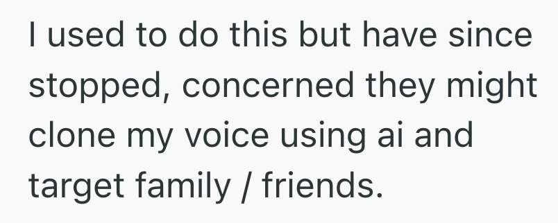 Screenshot 2025 07 15 at 6.08.07 AM He Got A Call From A Scammer, So He Wasted His Time Until He Hung Up